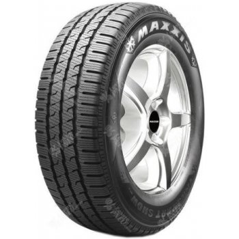 Pneumatiky Maxxis WL2 235/65 R16 115/113R