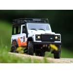 RMT models LAND ROVER TRAIL PRO 1/12 bílý RC_301546 RTR 1:12 – Zboží Dáma