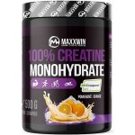 GymBeam Creatine Monohydrate Creapure 500 g – Zboží Dáma
