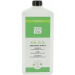 HIPPOTONIC Lněný olej LINSEED TONIC 1 l – Zbozi.Blesk.cz