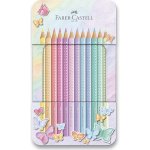 Faber-Castell 12 ks 2019 – Zboží Dáma