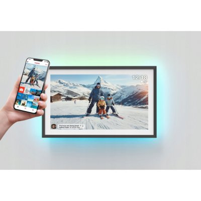 Denver Frameo PFF-1081 – Zboží Živě