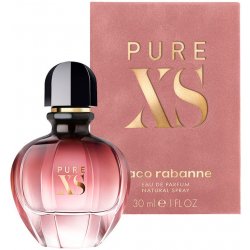 Paco Rabanne Pure XS parfémovaná voda dámská 30 ml