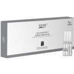 Syis Ampoules pleťový koncentrát s hlemýždím extraktem 10 x 3 ml – Zboží Mobilmania