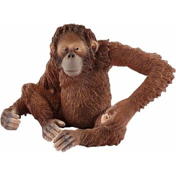 Schleich 14775 Orangutan