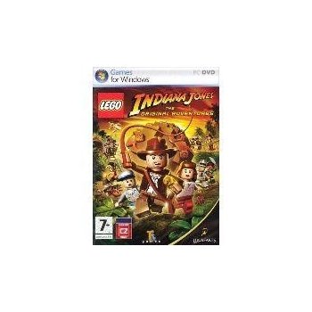 LEGO Indiana Jones: The Original Adventures