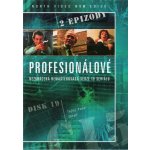 Profesionálové - 19 DVD – Zbozi.Blesk.cz