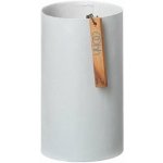 OOhh váza Rome Light Grey Rozměry: 8,5 x 15 cm – Hledejceny.cz