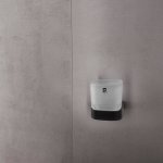 Nimco Držák na kartáčky NKC 30058C-90 – Zboží Dáma