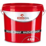 Orlen Oil Liten EP-2 4,5 kg | Zboží Auto
