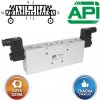 Armatura API Elektromagnetický ventil A1K472