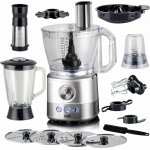 Koliber MULTIMAX X-1800-W stříbrný/šedý – Zboží Mobilmania