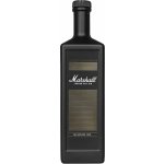 Marshall London Dry Gin 43% 0,7 l (holá láhev) – Zboží Dáma