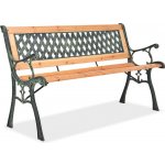 Linder Exclusiv MC4365 125x52x74 cm – Zboží Mobilmania