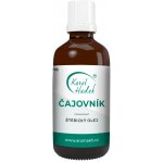 Karel Hadek Čajovník Éterický olej 50 ml – Hledejceny.cz