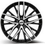 AEZ Panama 8,5x20 5x112 ET40 gunmetal polished | Zboží Auto