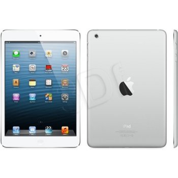 Apple iPad Mini 4 Wi-Fi+Cellular 128GB Silver MK772FD/A