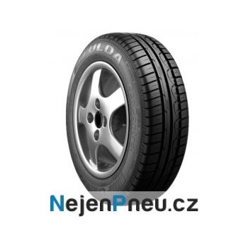 Fulda EcoControl HP 215/65 R16 98H