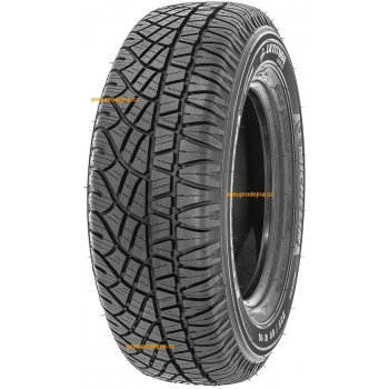 Michelin Latitude Cross 245/70 R16 111H