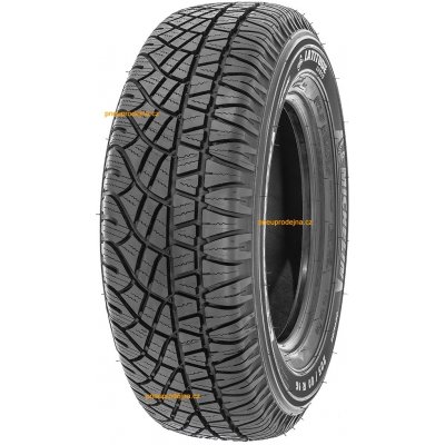 Michelin Latitude Cross 235/60 R18 107V – Zbozi.Blesk.cz