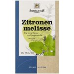 Sonnentor Meduňka bio 18 x 1,2 g – Sleviste.cz