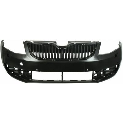 BLIC Nárazník přední ŠKODA OCTAVIA III 11.2012-06.2016 – Hledejceny.cz