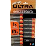 Nerf Ultra Náboje – Zbozi.Blesk.cz