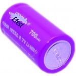 Efest IMR 18350 fialová 700mAh – Zboží Dáma