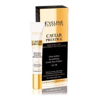 Eveline Cosmetics Caviar Prestige 45+ oční krém 50 ml