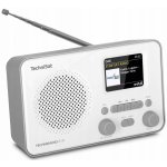 TechniSat TECHNIRADIO 6 IR – Hledejceny.cz