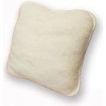 Ovčí věci Polštář z ovčí vlny 40x40 – Zboží Mobilmania