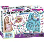 Alltoys Výroba náramků Pop art – Hledejceny.cz