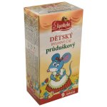 Apotheke průduškový 20 x 1,5 g – Zboží Dáma