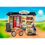 Playmobil 71250 24 hodinový farmářský obchod – Zboží Dáma