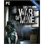 This War of Mine – Zboží Mobilmania