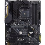 Asus TUF GAMING B450-PLUS II 90MB1650-M0EAY0 – Zboží Živě
