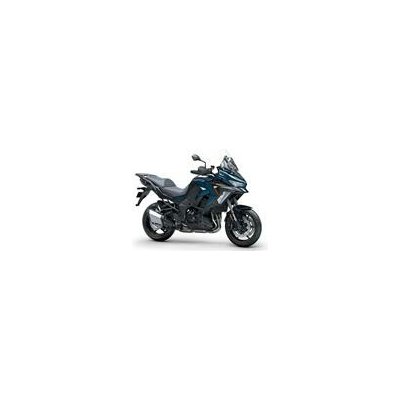 Kawasaki Versys 1100 SE 2026 modrá BU1 – Zbozi.Blesk.cz