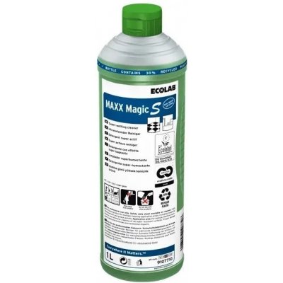 Maxx Magic S 1 l – Sleviste.cz