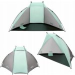 Nils Camp NC3039 olivová – Zboží Dáma