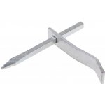 LEVIOR Skoba zednická – Hledejceny.cz