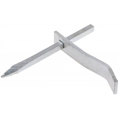 LEVIOR Skoba zednická – Hledejceny.cz