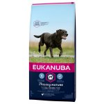 Eukanuba Mature & Senior Large Breed 2 x 15 kg – Hledejceny.cz