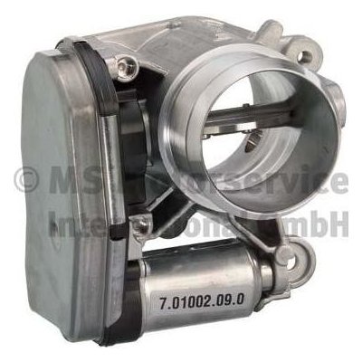 Řídicí klapka, přívod vzduchu Pierburg 7.01002.09.0 – Zbozi.Blesk.cz