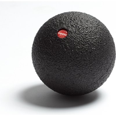 Blackroll Ball Masážní míč černá 8 cm – Zboží Mobilmania