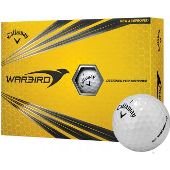 Callaway Warbird 12 ks