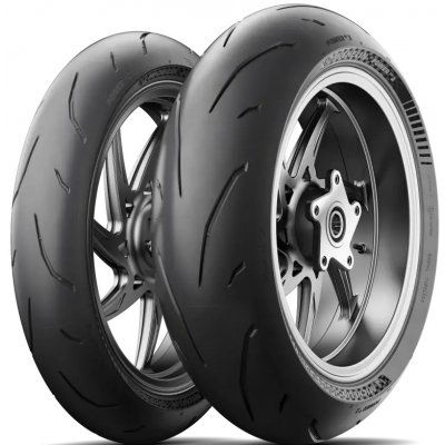 Michelin Power GP2 200/55 R17 78W – Hledejceny.cz