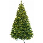 Artium umělý vánoční stromek Full 3D Smrk Lux Dvoubarevný 190cm – Hledejceny.cz