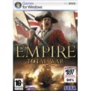 hra pro PC Empire: Total War
