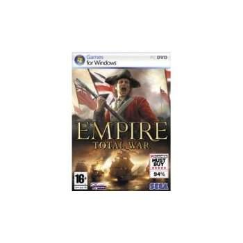 Empire: Total War