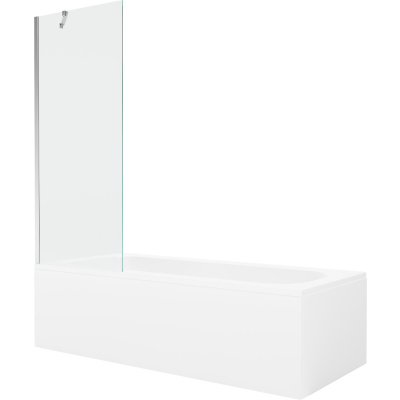 MEXEN Vega 170 x 70 cm 550117070X9507000001 – Hledejceny.cz